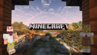 Minecraft Aether Mod Pack! EP.1 | Minecraft Funny Moments