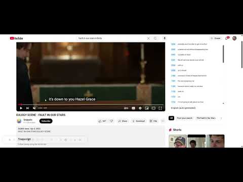 See Transcripts