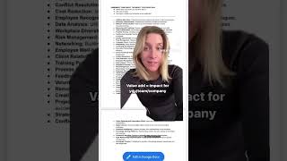 GREAT ADVISE! You should START doing this#fired #openforwork #jobs #newjobs #jobseekers