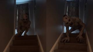 SCARY VIDEOS That Viewers Regret Watching Alone