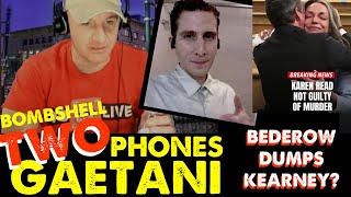 Idaho4, Turtleboy & Karen Read