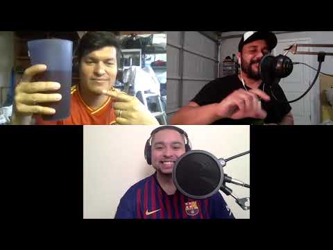 Soccer Stupid! the Soccer Podcast “Social Distanced” Episode 7