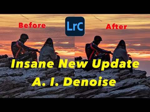 What is Lightroom Update : Game-Changing Features Revealed!