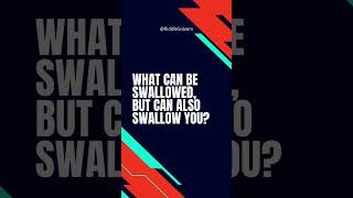 What did you GUESS? #dailyriddle #riddle #riddles #riddlesolvers #viral