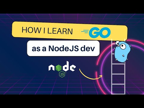 From NodeJS to Go: Hands-On Learning Go with CodeCrafters