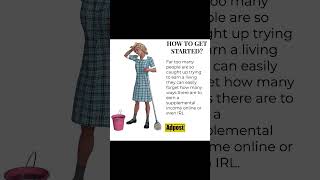 Can You Make Your Money Work For You? Adpost Shorts