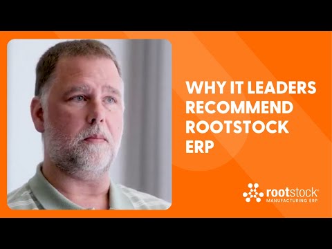 Hear From Our Customers: Why IT Leaders Recommend Rootstock