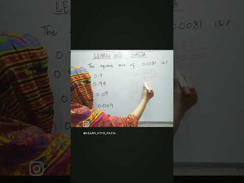 MathTricks#QuickMaths#MathHacks#NumberMagic#MathWizard#MentalMath#MathSkills#MathMagic #easymath