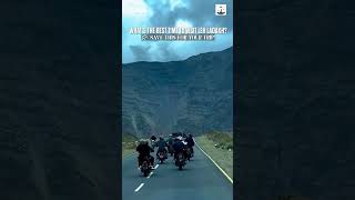 Best Time to Visit ladakh | Bike Trip with Royal Enfield | Traveling #lehladakh #biketrip