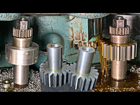 Amazing Process How To Make A Local Gerari Experts Mechanic Good Methods