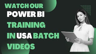 Power BI Training in the US | Boost Your Data Analytics Skills #powerbi #dataanalytics #usa