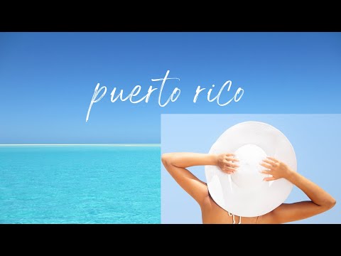 Explore the Island Paradise of Puerto Rico: A Journey Through History and Culture