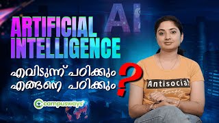 Artificial Intelligence Full Course 2025 | Python Programming for Beginners | AI Course Admission