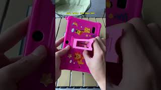 Affordable Kids Tablet Unboxing and Overview#kidstablet #affordabletech #unboxing