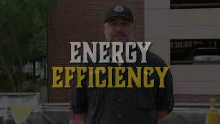 GRIZZLY ROOFING: Expert Tips for an Energy-Efficient Building
