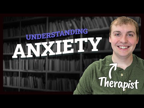 More than worry: What is Generalized Anxiety Disorder?