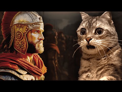 Did Cats Win Battles?
