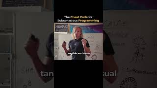 The Cheat Code for Subconscious Programming