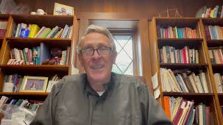 Father Brad's Weekly Update - May 29, 2025
