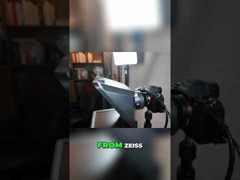 Sony a7 IV: My Used Camera Setup & Wide Lens