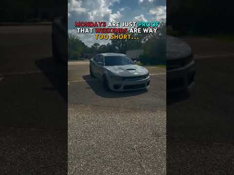 Speaking The Facts #mondayssuck #mondays #weekend #theweeknd #dodge #mopar #funny #meme #isokenny