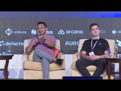Polytrade RWA Unwind 2024: Future of RWAs On-chain | Mastercard | Citi | Polygon | Clearpool