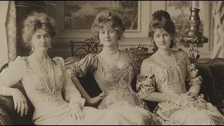 The Scandalous Gilded Age Heiresses Who Shocked High Society (Documentary)
