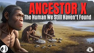 Who Is Ancestor X ? | The Biggest Mystery in Human Evolution