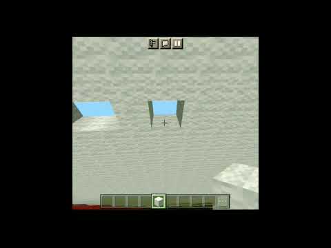 satisfying pixel art#minecraft #viral #trending #shorts