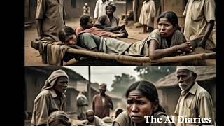 Laila and the Whispering Forest #viralstory #youtubeviral #aistory #aidiary