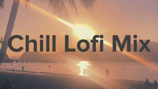 Acoustified: Chill Lofi Mix 4 - make a wish✨ in sunset ☀️all your dreams will come true.