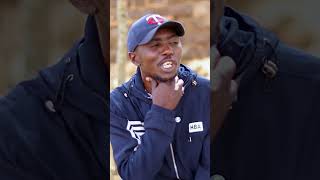 Life stumping on my neck