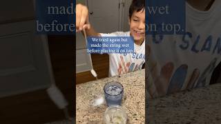 Fishing for Ice Experiment #easykidsactivity #stemactivity #kidsshow