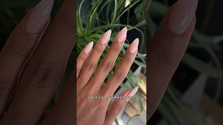 GRWM to Get Russian Manicure in 📍Toronto