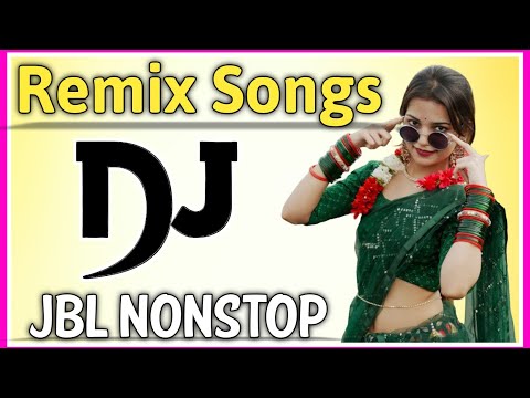 New Hindi Dj Song 💙Best Hindi Old Dj Remix 🥀 Bollywood Nonstop Dj Song ❤️‍🔥2025 Dj Song New Dj Remix