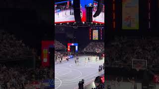 The greatest shot of the match #gmmtvstarlympics2025 #shorts #marcnatarit
