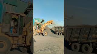 Loader //@ loader videos // JCB loader
