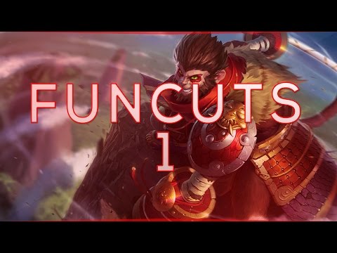Funcuts - #1 Poor Riven