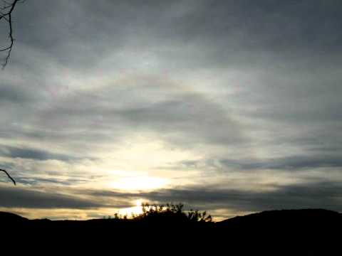 Sunrise Time-lapse