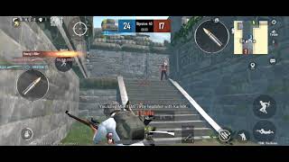 pubg lite  victory 👍