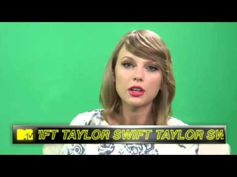 Taylor Swift Taylor Swift Drops '1989'  MTV