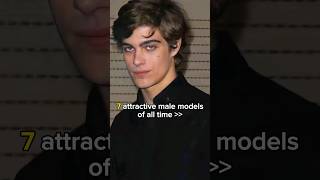 Top attractive male models✨#shorts #trendingshorts #viralshorts