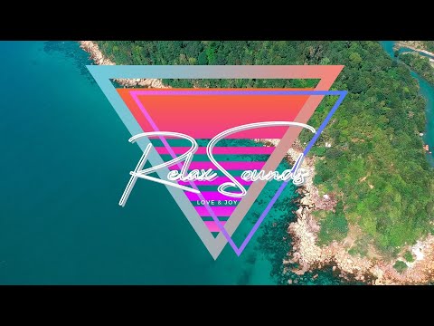 LOVE & JOY " Start Your Day Positive "  Relaxing Music , Sleeping Music , Stress Relief Music