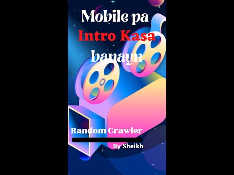 mobile pa intro kasa banaye #shorts #youtubeshorts #shortvideo #youtube #trending
