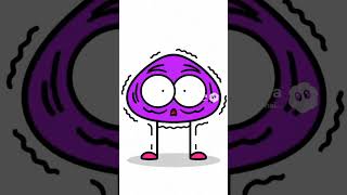 Boggo's Dramatic Startle