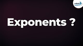 What are Exponents? | Don't Memorise