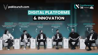 Digital Platforms & Innovation | Paklaunch UNConference’26