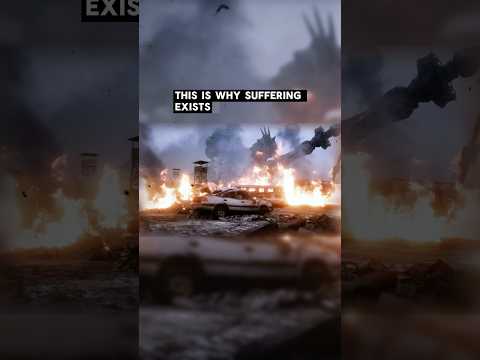 Kabbalah’s mission for humanity #spirituality