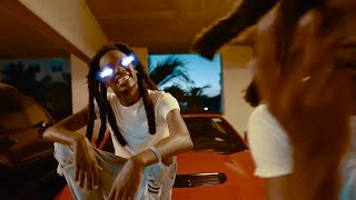 Foolio “Get It Done” Ft Raw Youngin (Music Video)