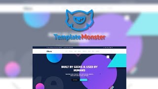 The Future - Web Design Multipurpose HTML5 Website Template